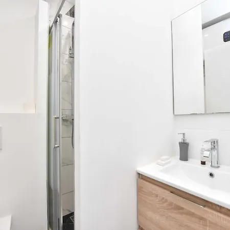 Charming 1br 4p - Louvre Museum Paris